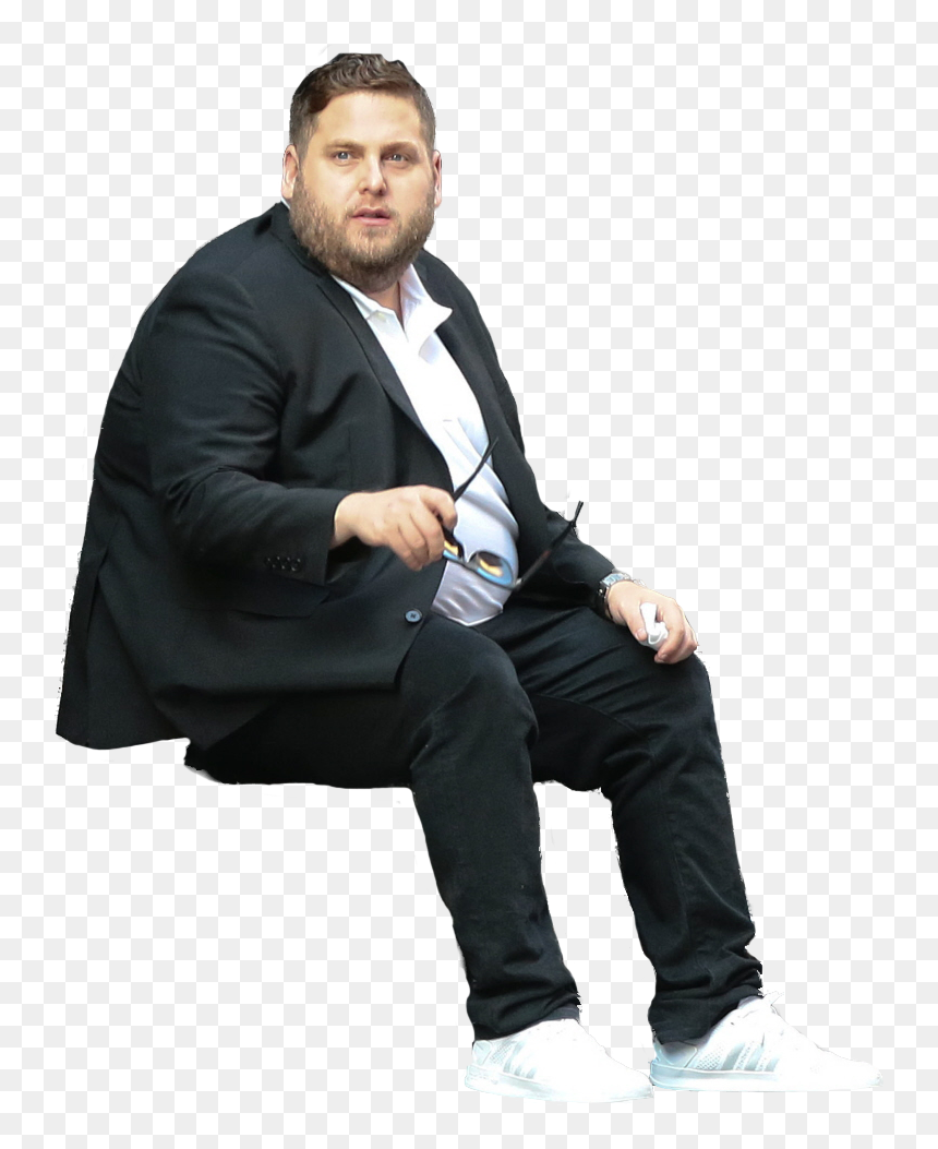 Jonah Hill Png, Transparent Png - jonah hill png