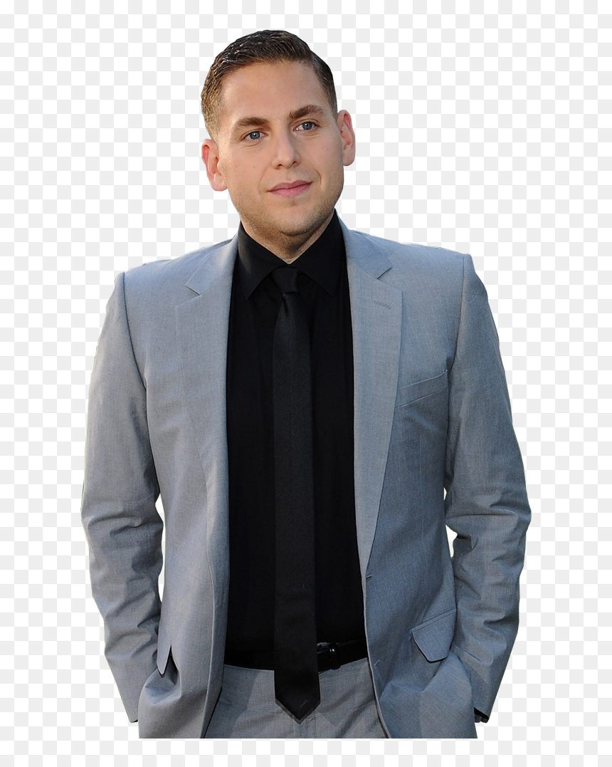Jonah Hill Png, Transparent Png - jonah hill png