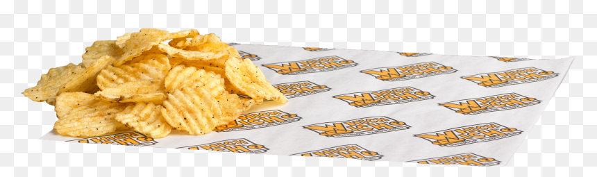 Potato Chip, HD Png Download - saltine cracker png