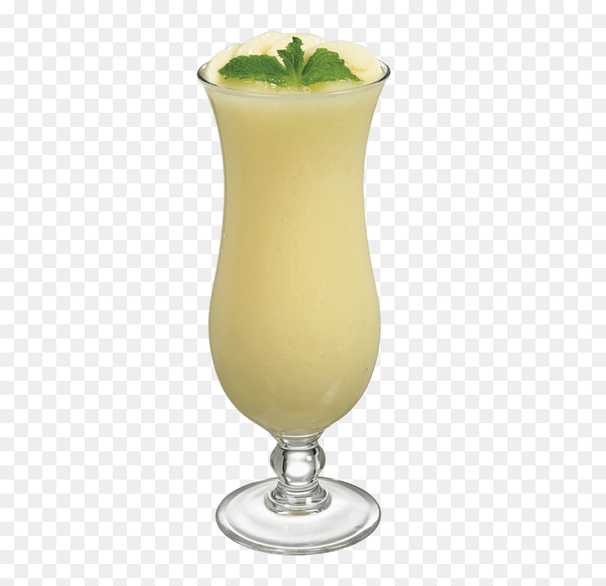 Banana Daiquiri Cocktail Png, Transparent Png - daiquiri png