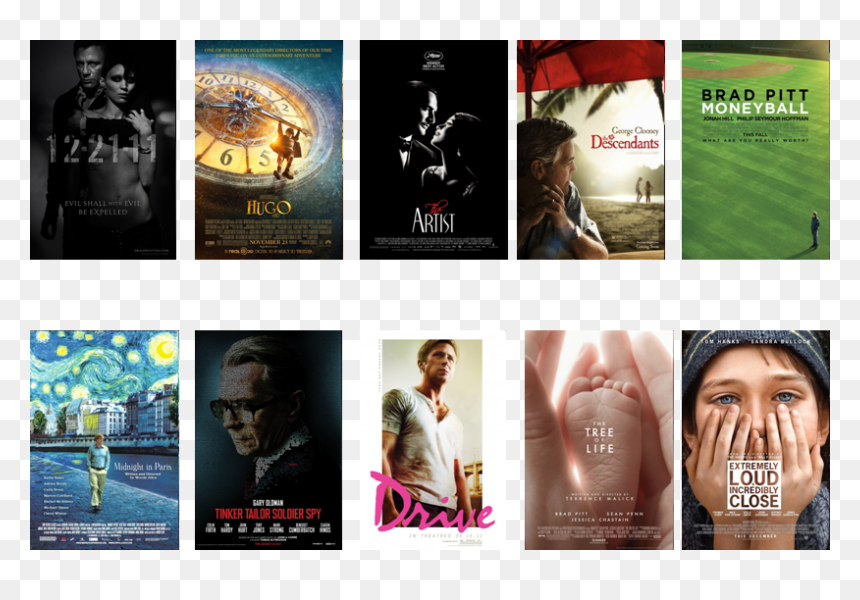 Midnight In Paris Poster, HD Png Download - jonah hill png