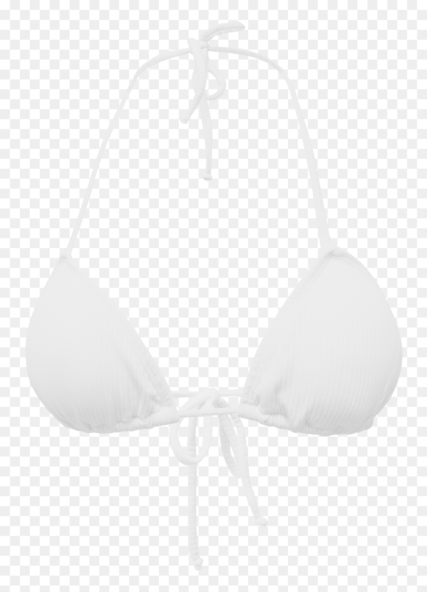 Brassiere, HD Png Download - hipster triangle png