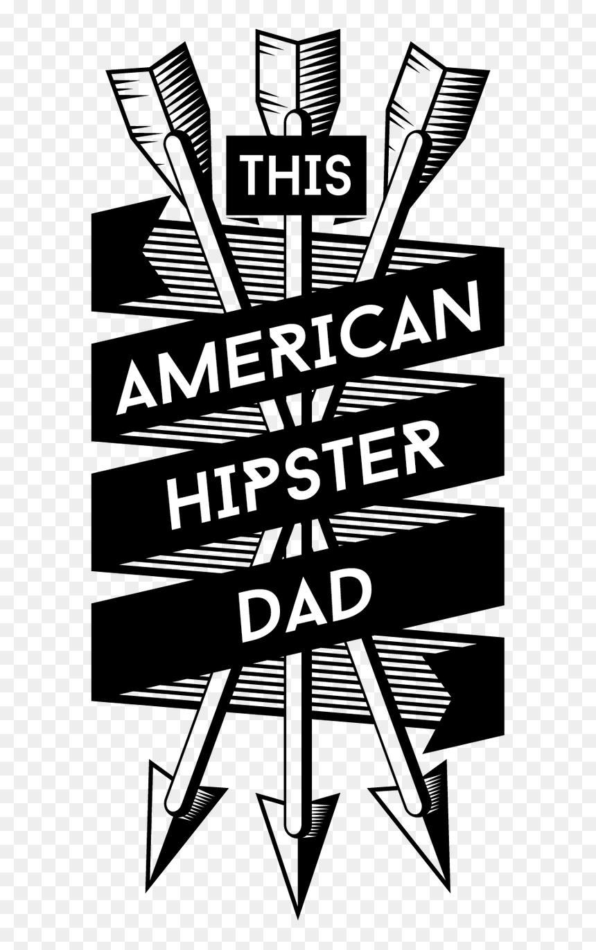Poster, HD Png Download - hipster triangle png