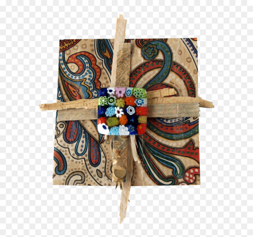 Craft, HD Png Download - modern cross png