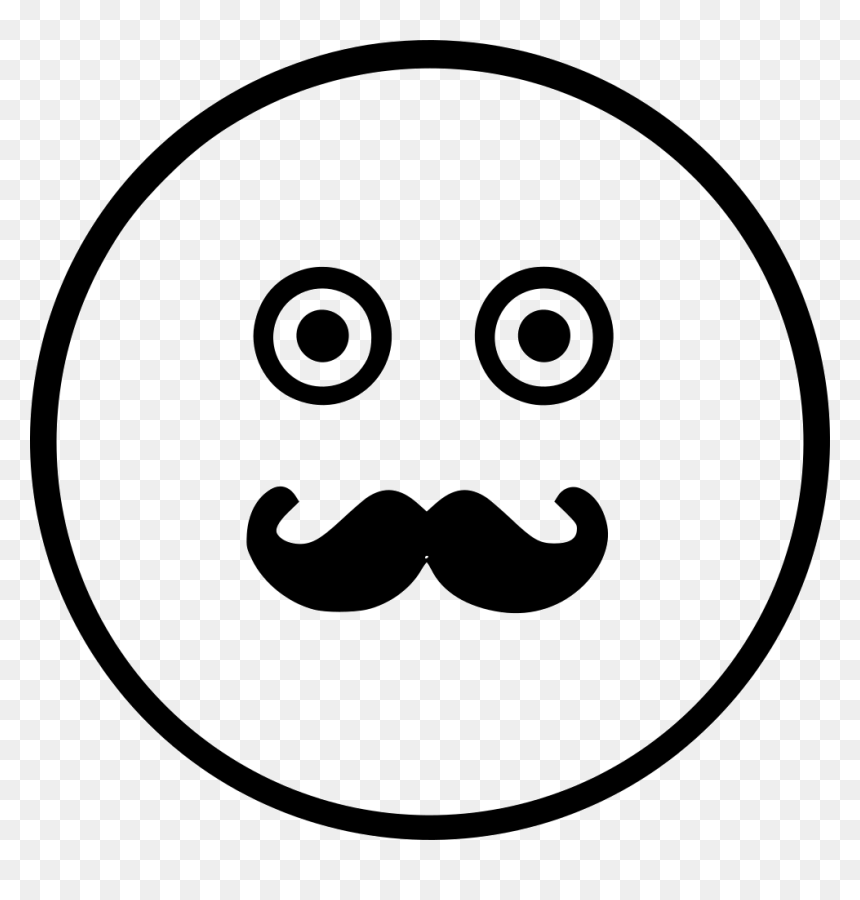 Smiley, HD Png Download - hipster triangle png