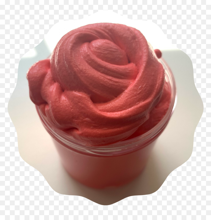 Buttercream, HD Png Download - daiquiri png