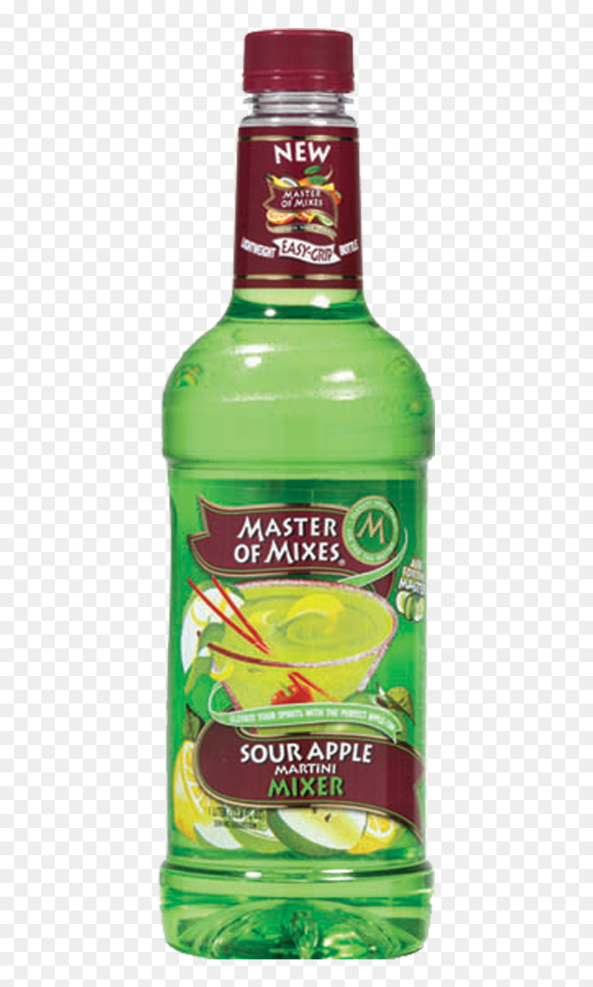 Sour Apple Martini, HD Png Download - daiquiri png