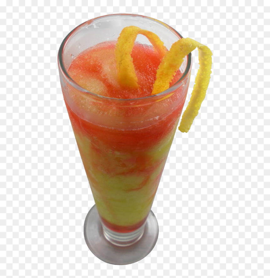 Bay Breeze, HD Png Download - daiquiri png