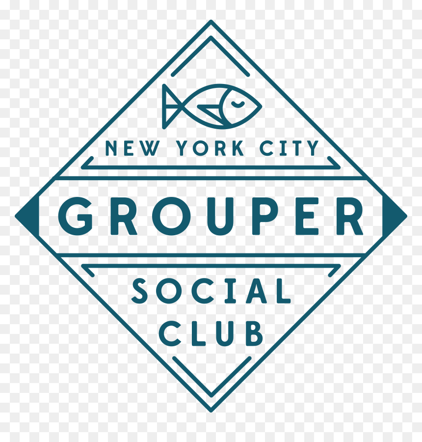 Grouper App, HD Png Download - grouper png