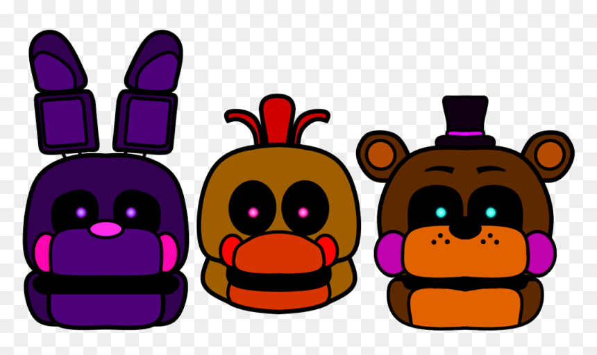 Clip Art, HD Png Download - five nights at freddy's foxy png