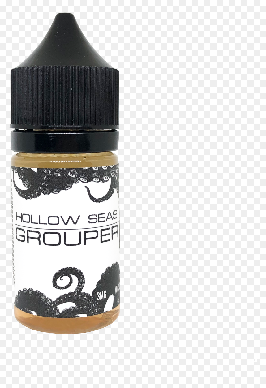 Cosmetics, HD Png Download - grouper png