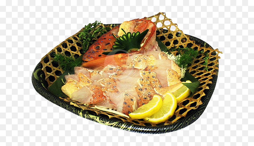 Stargazy Pie, HD Png Download - grouper png