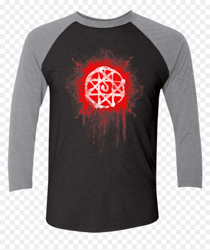 Raglan Sleeve, HD Png Download - alphonse elric png