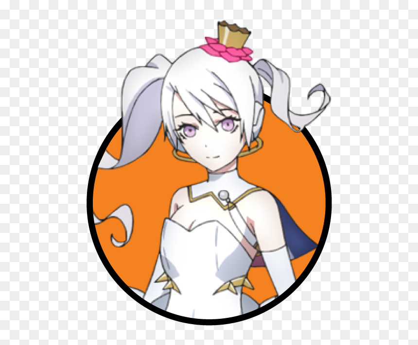 Cartoon, HD Png Download - crunchyroll png