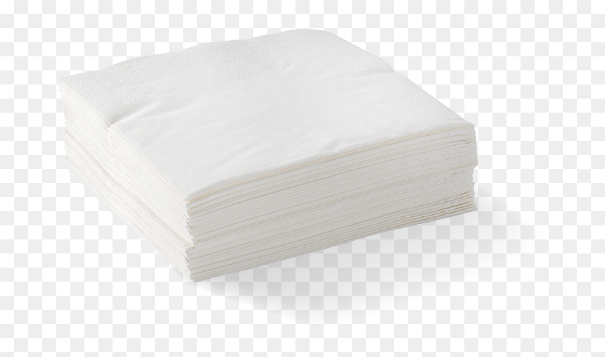 Twarda Poduszka Do Spania, HD Png Download - cocktail napkin png