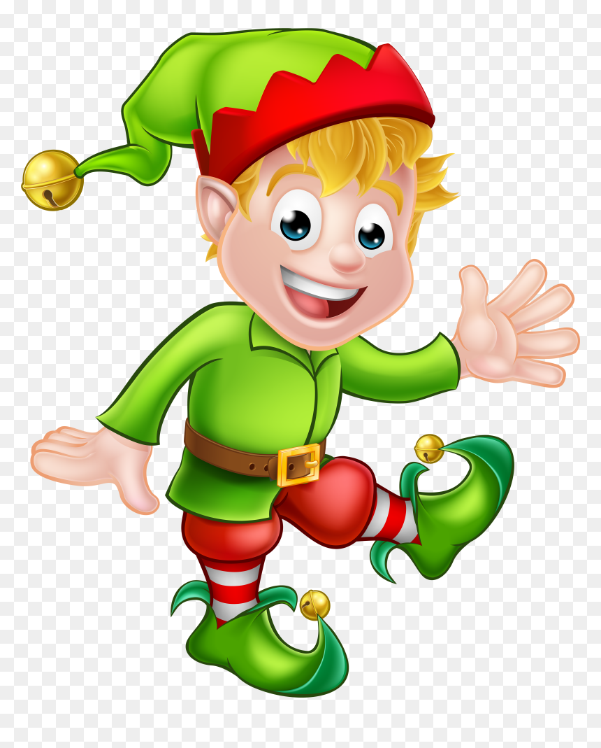 Elf Clipart Png, Transparent Png - night elf png