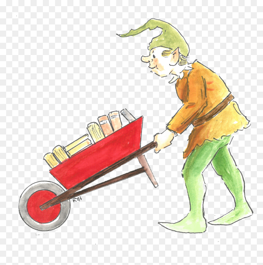 Cartoon, HD Png Download - night elf png