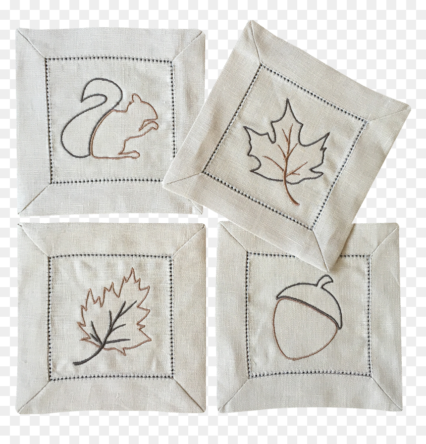 Paper, HD Png Download - cocktail napkin png