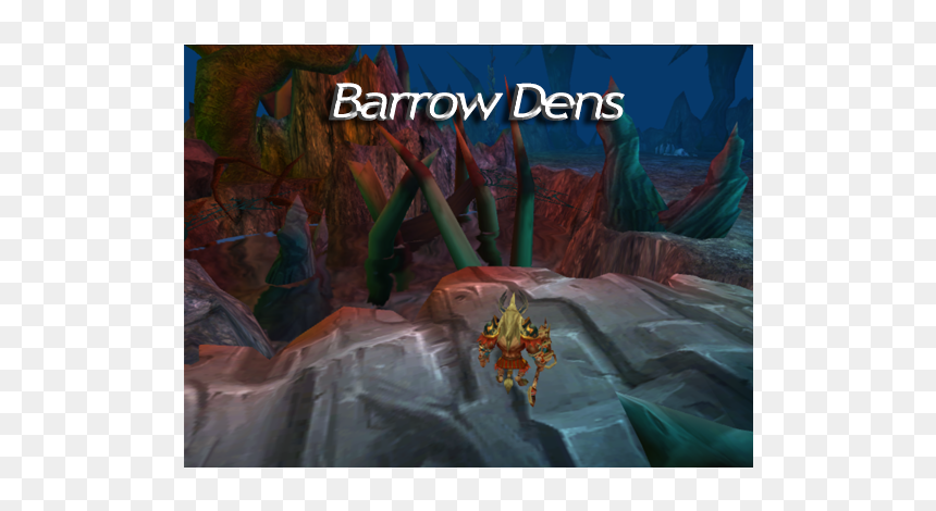 Painting, HD Png Download - night elf png