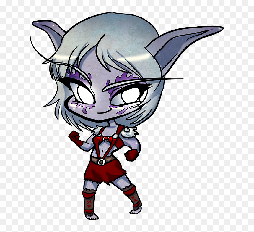 Cartoon, HD Png Download - night elf png