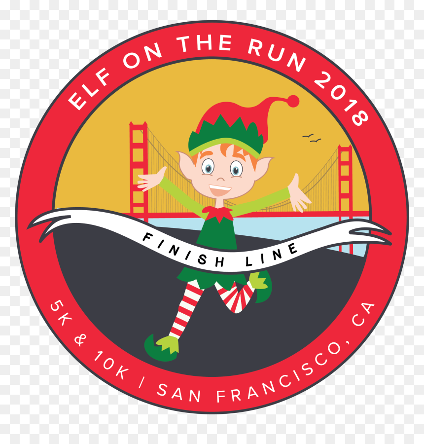 5k Run, HD Png Download - night elf png