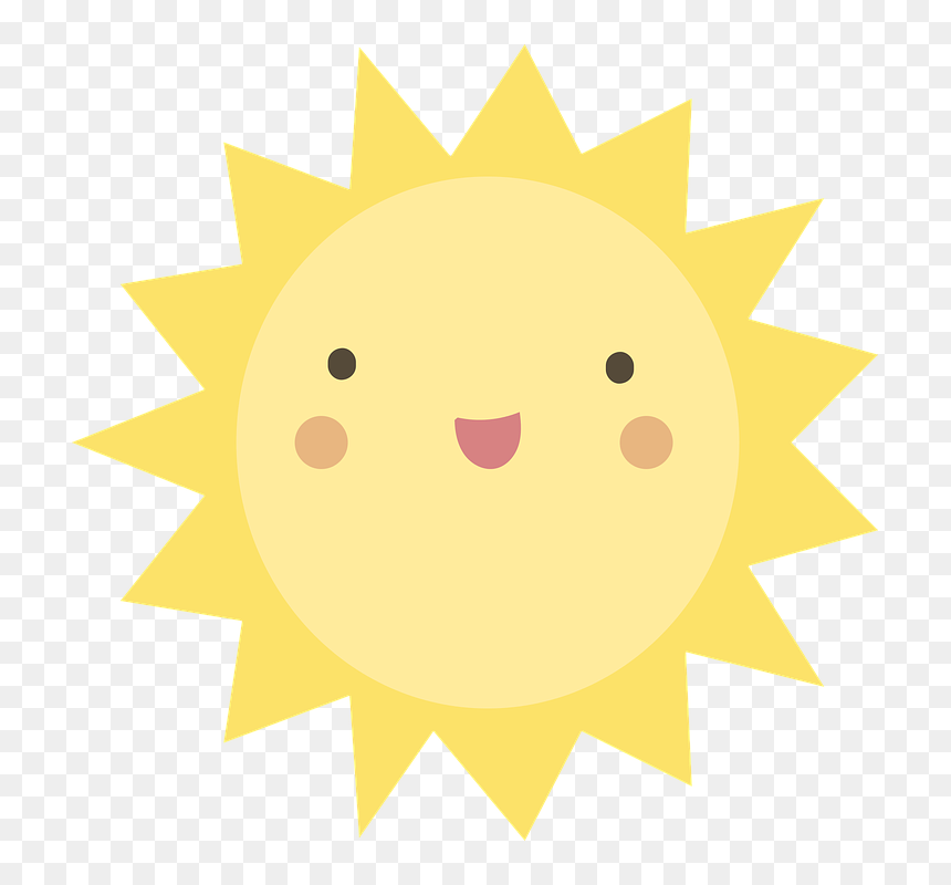 National Flag In Nepal, HD Png Download - sun illustration png