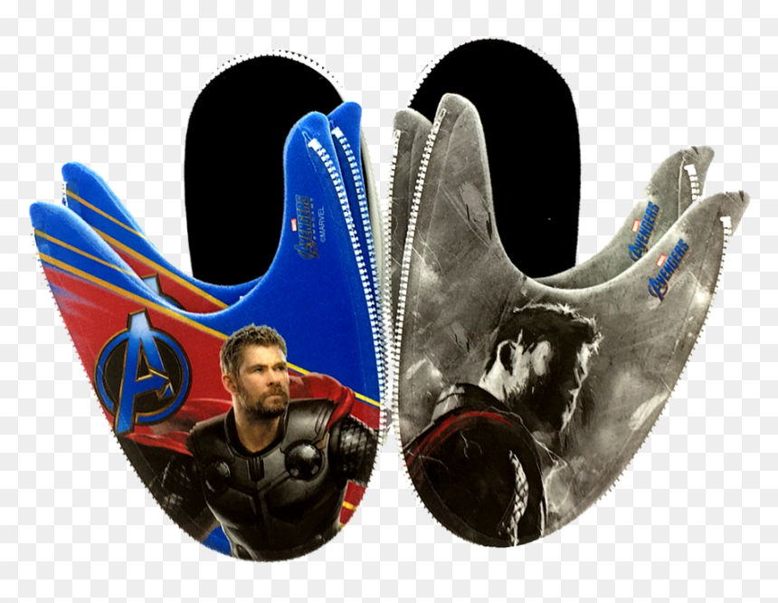 Avengers, HD Png Download - thor avengers png