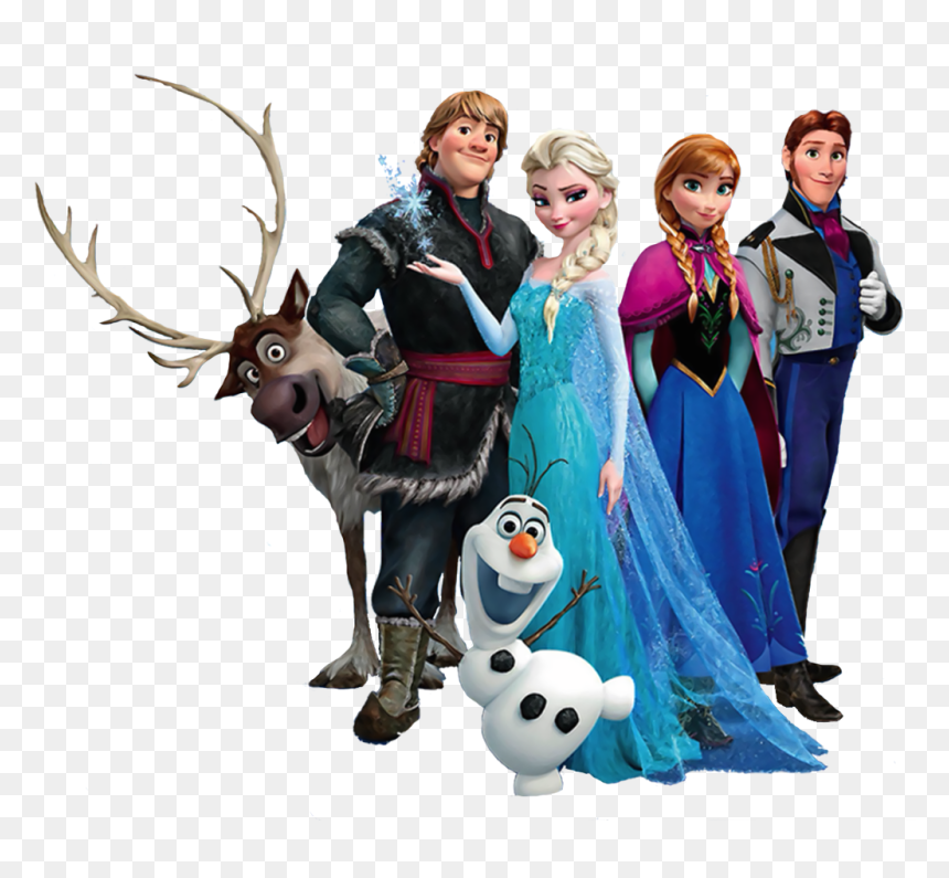 Frozen Png, Transparent Png - frozen fever olaf png