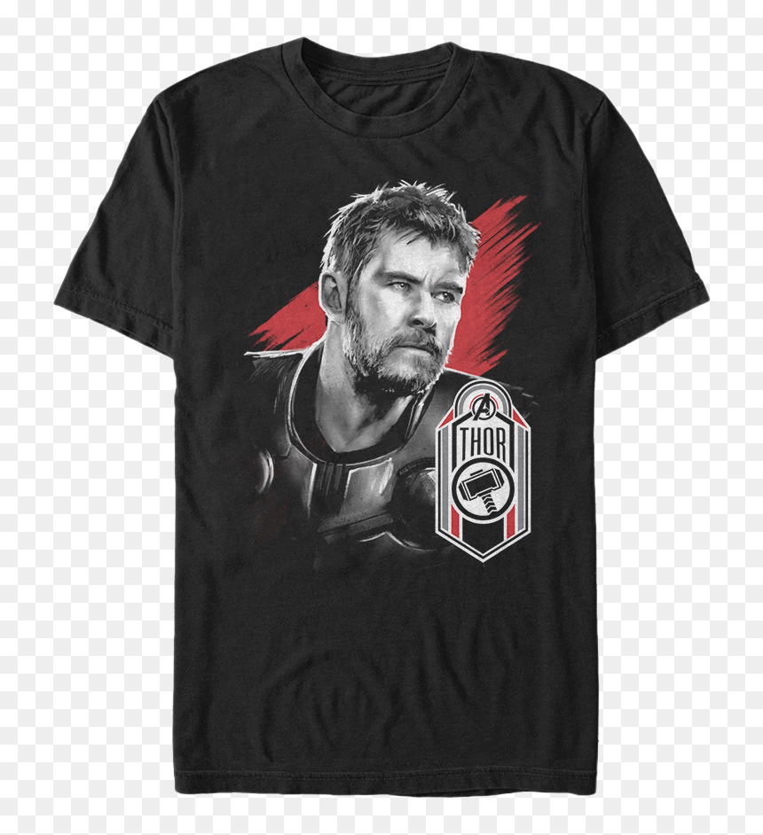 Thor, HD Png Download - thor avengers png