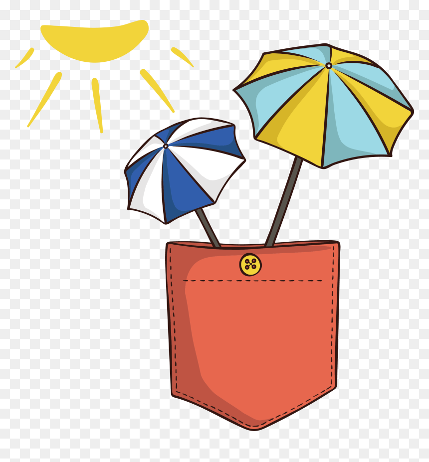 Clip Art, HD Png Download - sun illustration png