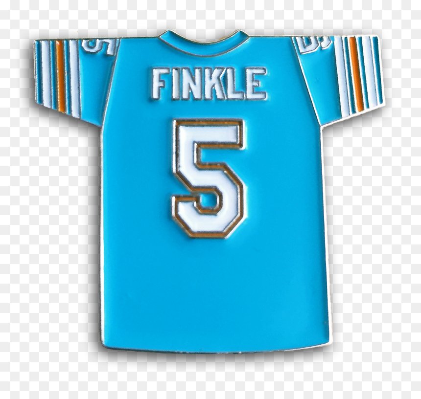 Sports Jersey, HD Png Download - ace ventura png