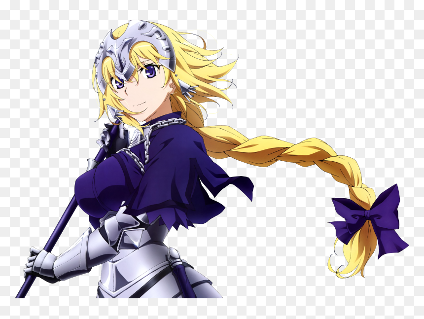 Jeanne D Arc Fate Png, Transparent Png - yato noragami png