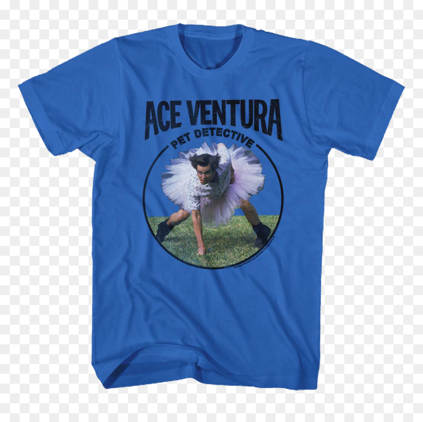 Mickey St Patrick's Day Shirt, HD Png Download - ace ventura png