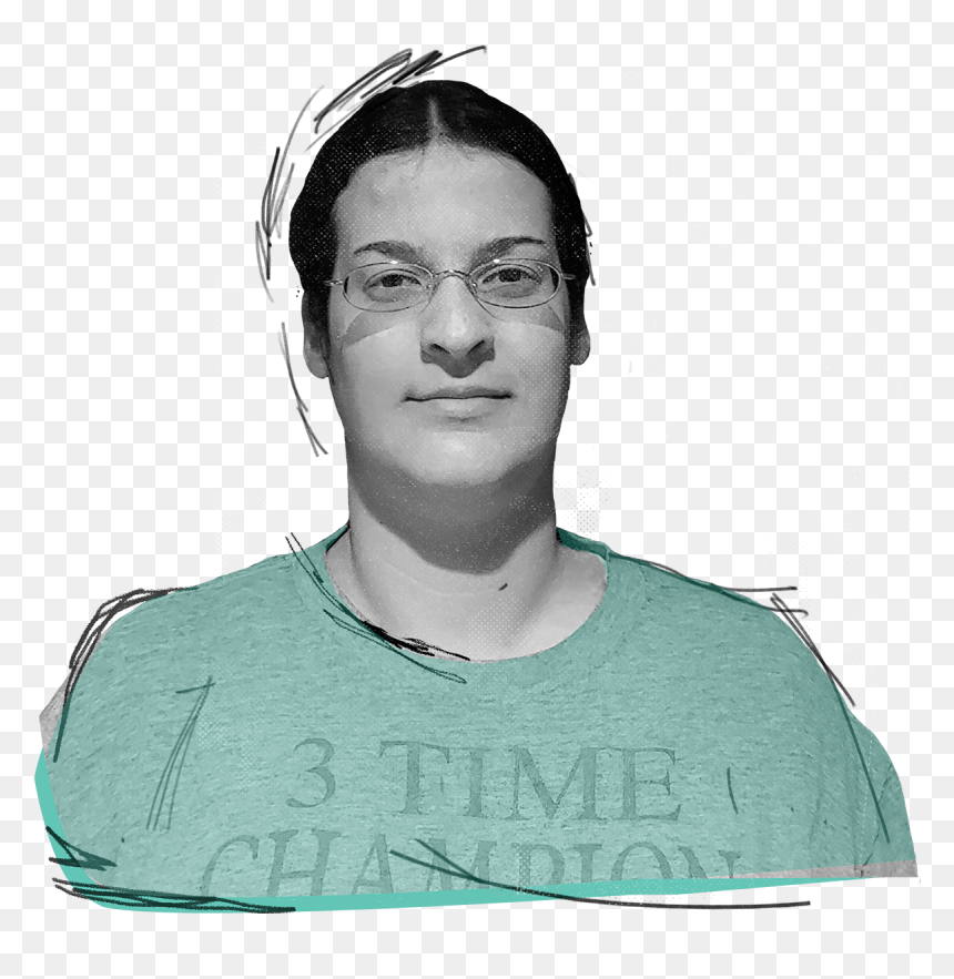 Girl, HD Png Download - ace ventura png