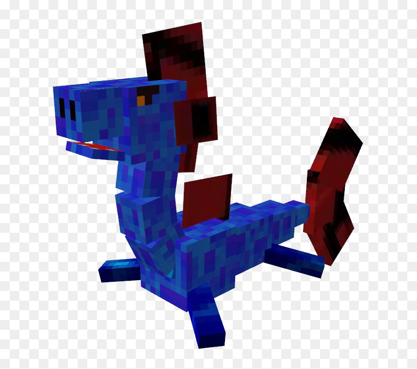 Graphics, HD Png Download - water dragon png