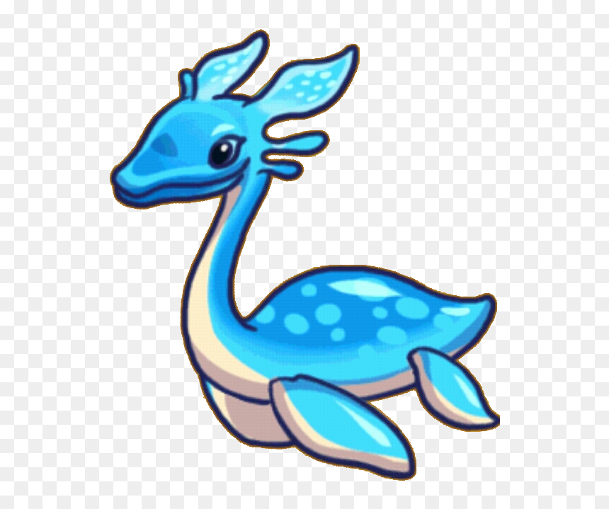 Dragon Evolution World, HD Png Download - water dragon png