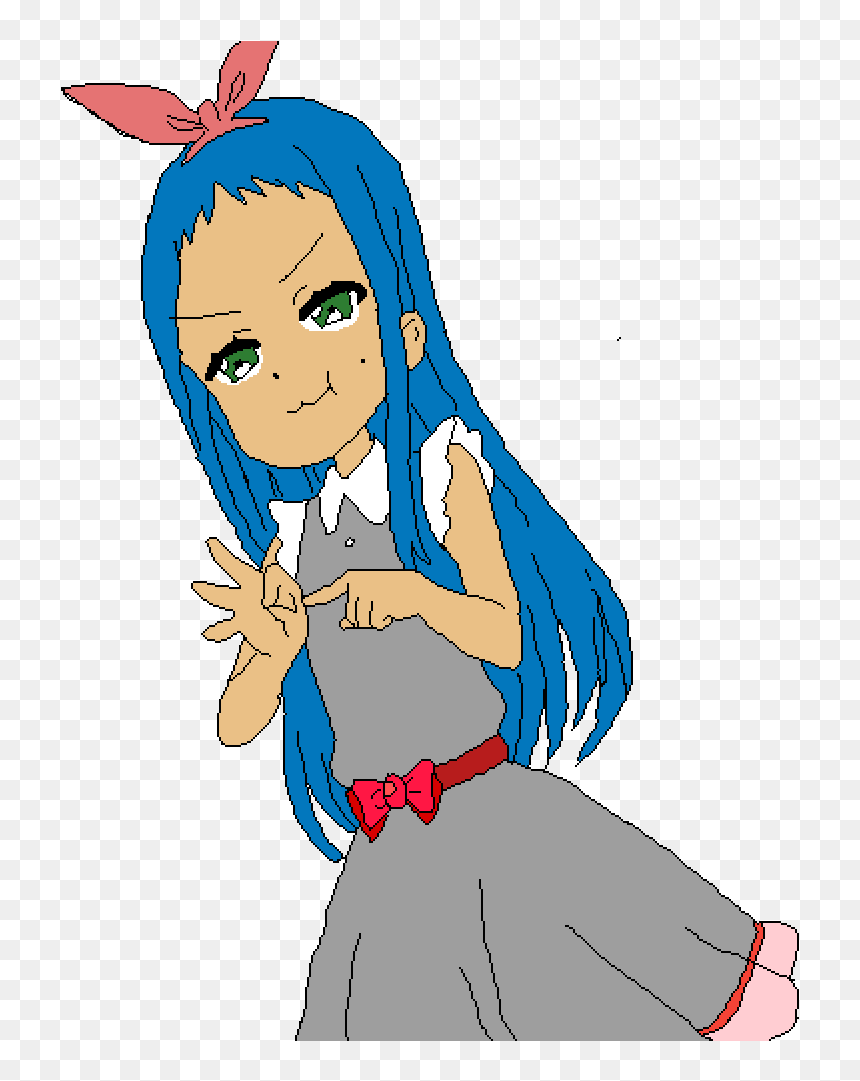 Cartoon, HD Png Download - konata png