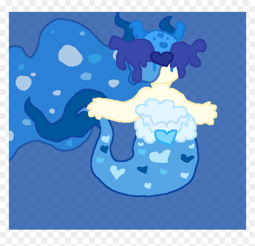 Illustration, HD Png Download - water dragon png