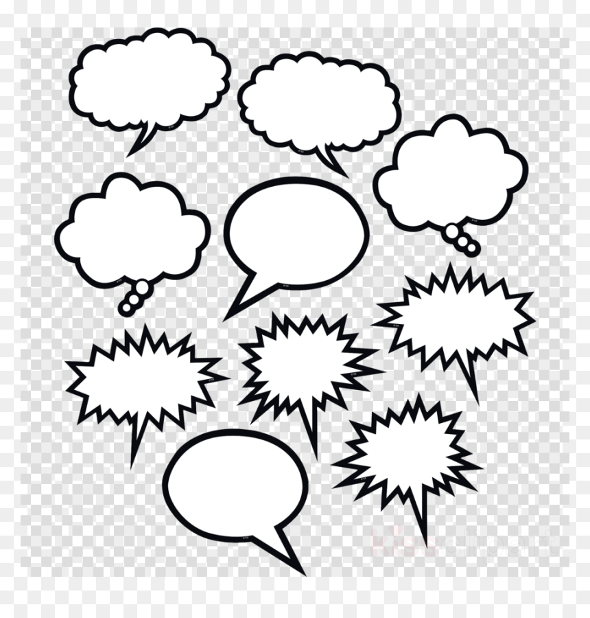 Thoughts Bubble, HD Png Download - underwater bubble png