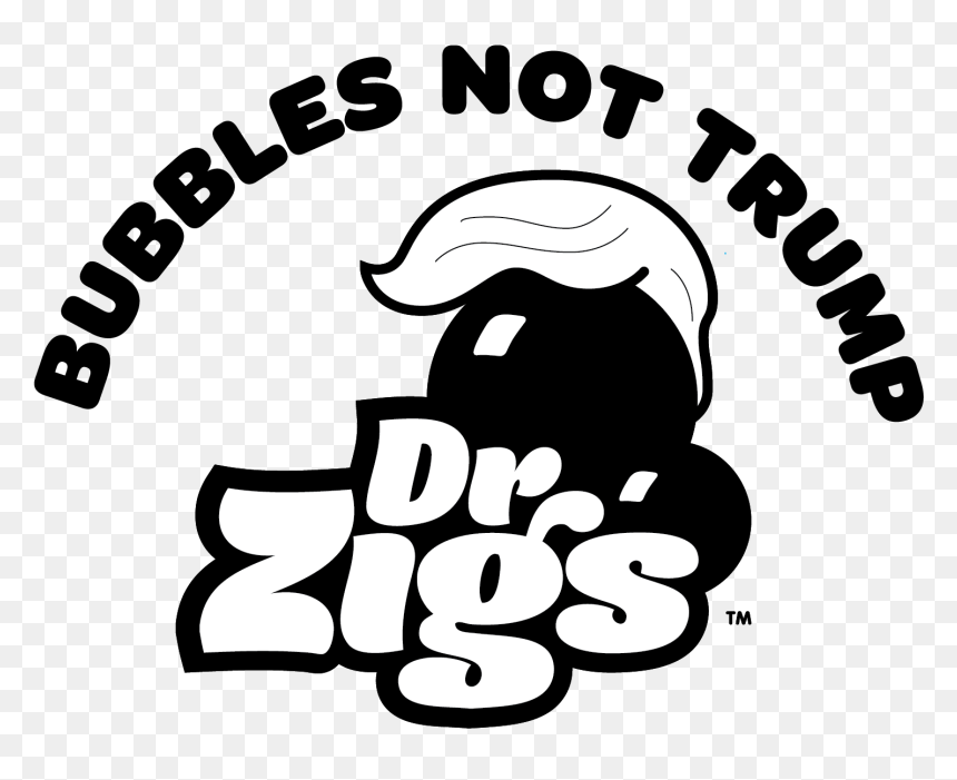 Dr Zigs, HD Png Download - underwater bubble png