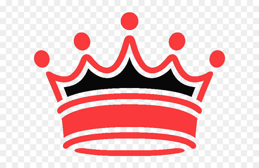 Transparent Background Gold Crown Png, Png Download - trippie redd png