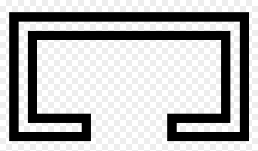 X Ray Teeth Icon, HD Png Download - egyptian hieroglyphics png