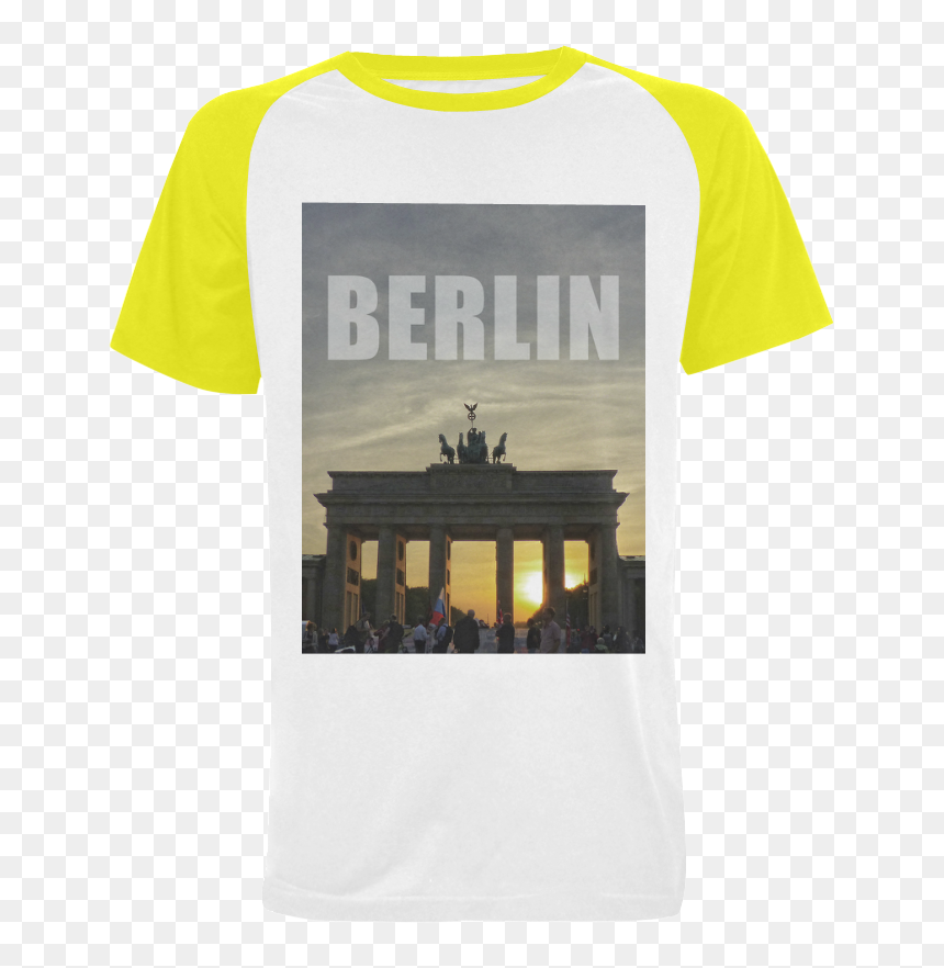 Piano, HD Png Download - brandenburg gate png