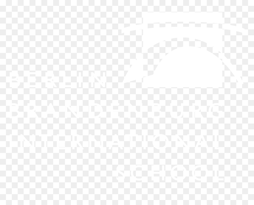 Berlin Brandenburg International School Logo, HD Png Download - brandenburg gate png