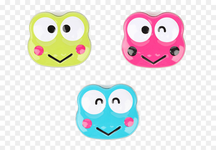 Cartoon, HD Png Download - keroppi png