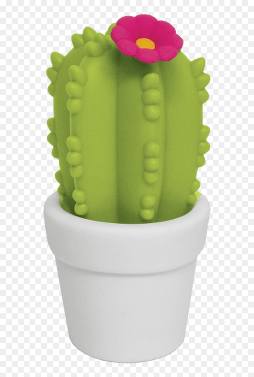 Cactus Night Light, HD Png Download - keroppi png