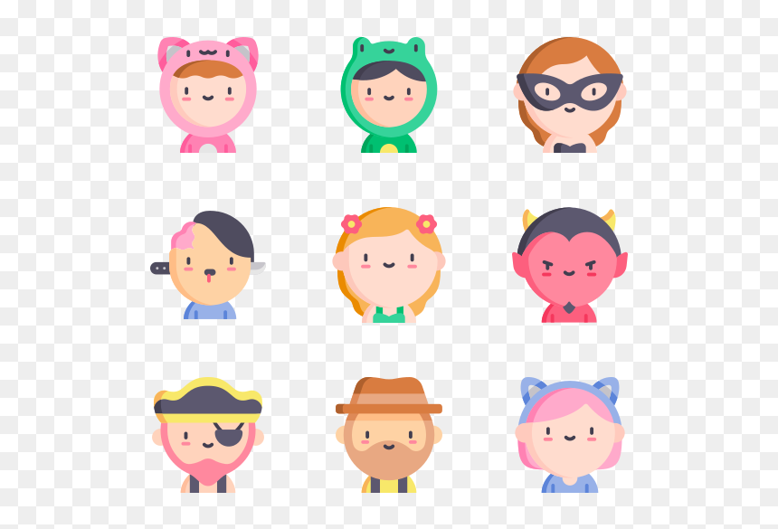 Clip Art, HD Png Download - happy cartoon eyes png