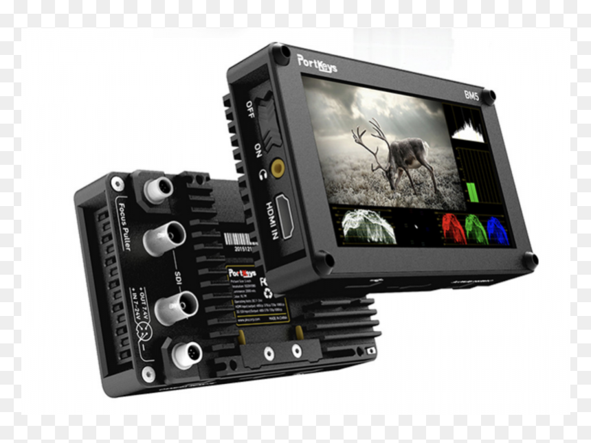 Portkeys Bm5, HD Png Download - 5% off png