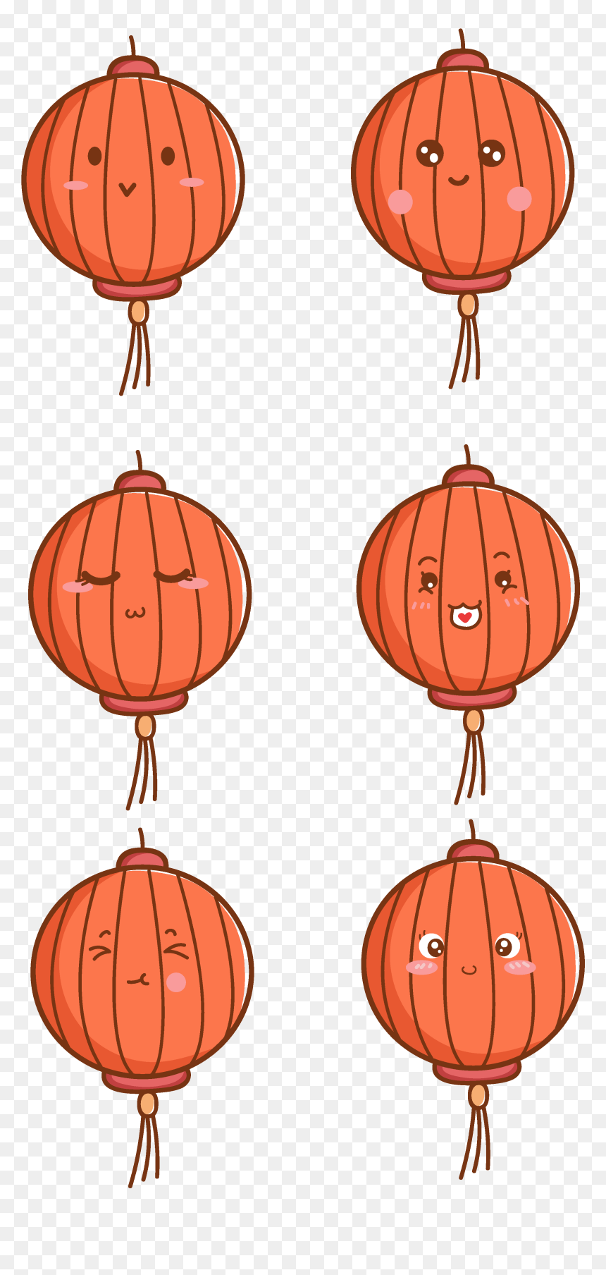 Clip Art, HD Png Download - red lantern png