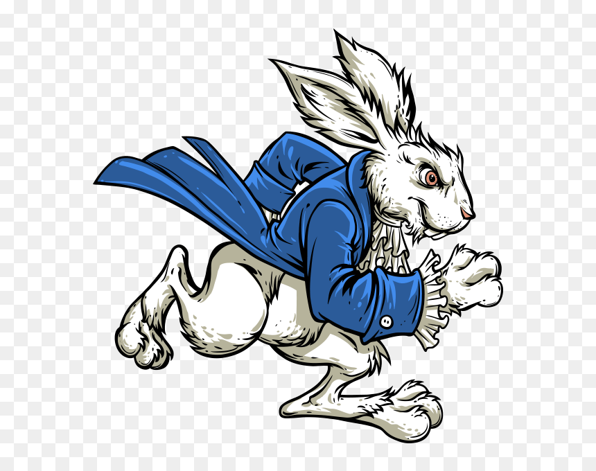 Cartoon, HD Png Download - march hare png